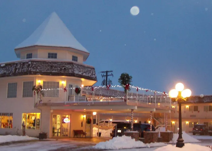 Model A Inn