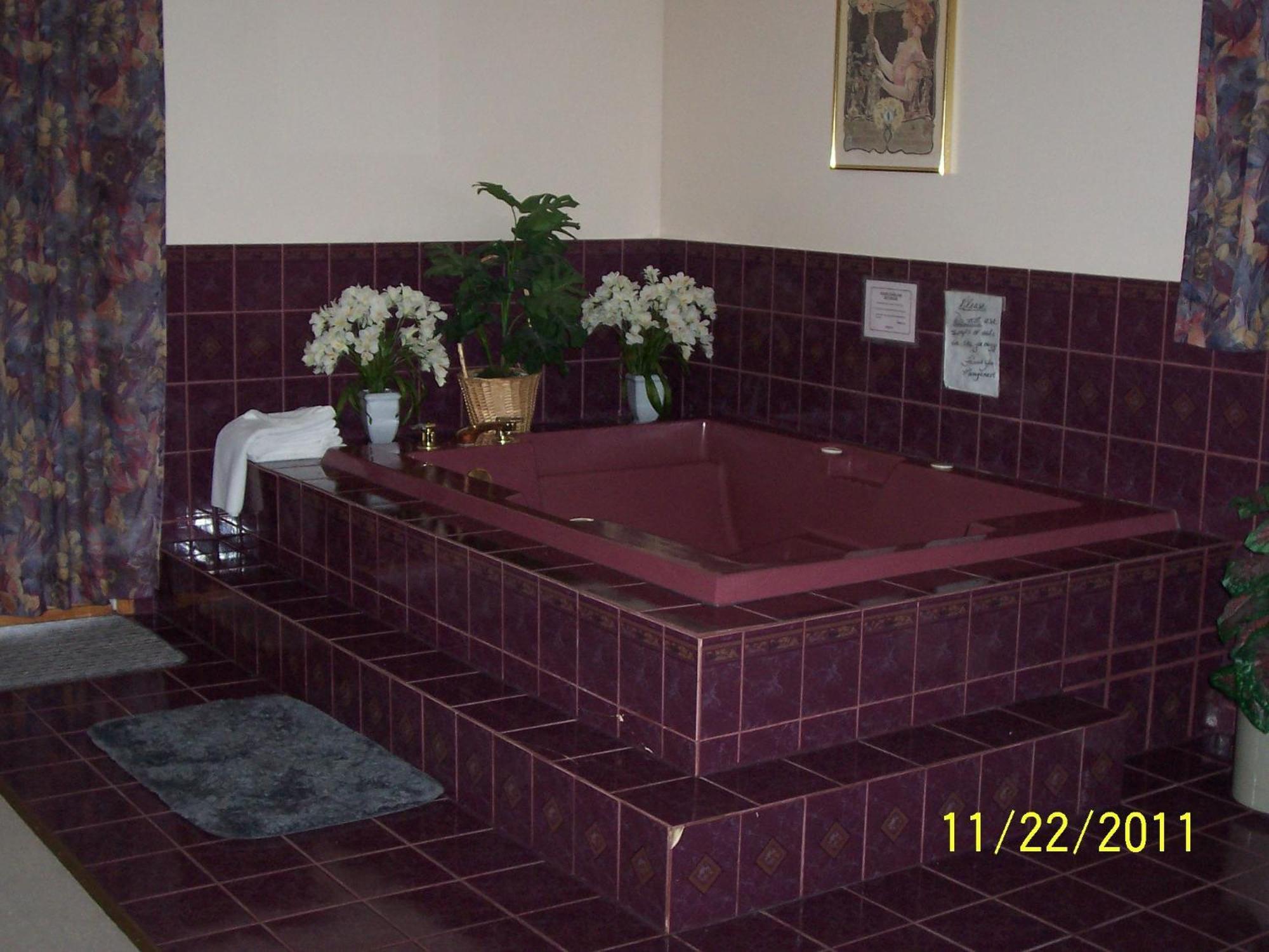 Motel Model A
